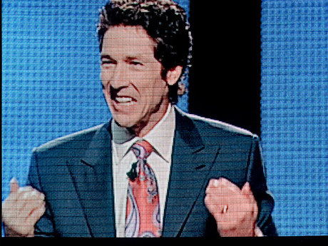 A Night of Hope with Joel & Victoria Osteen photo