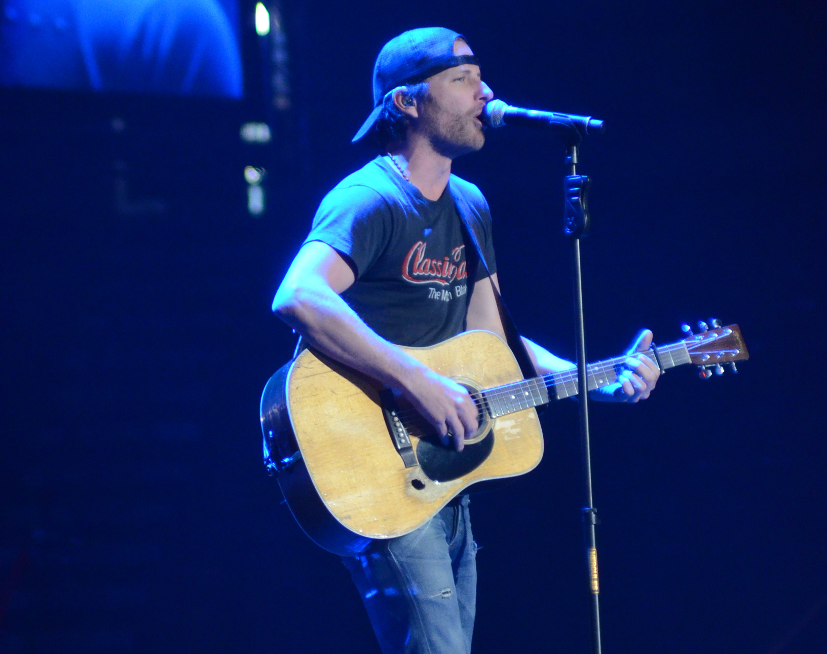 Miranda Lambert & Dierks Bentley photo