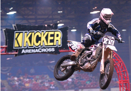 Arenacross Arenacross