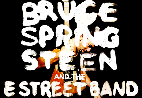 Bruce Springsteen Bruce Springsteen