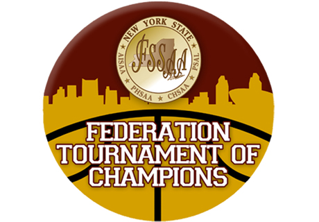 Federation Tournament of Champions Federation Tournament of Champions