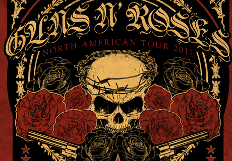 Guns N Roses Guns N Roses