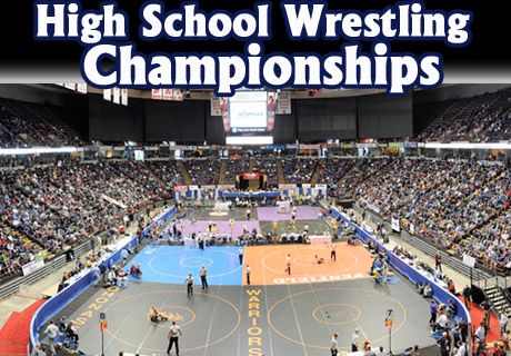 High School Wrestling Championships High School Wrestling Championships