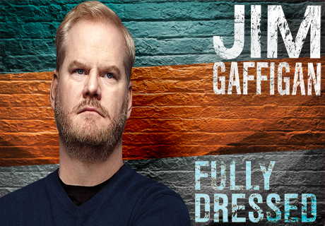Jim Gaffigan Jim Gaffigan