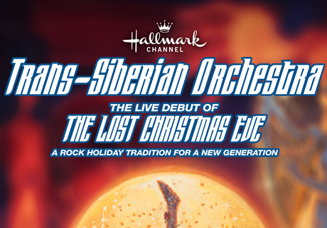 Trans-Siberian Orchestra Trans-Siberian Orchestra