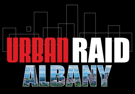 Urban Raid Albany Urban Raid Albany