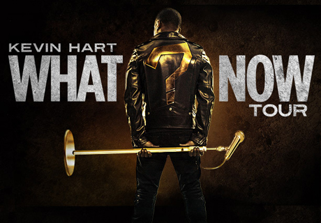 Kevin Hart; What Now Tour Kevin Hart; What Now Tour