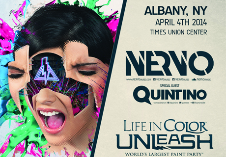 Life In Color Life In Color