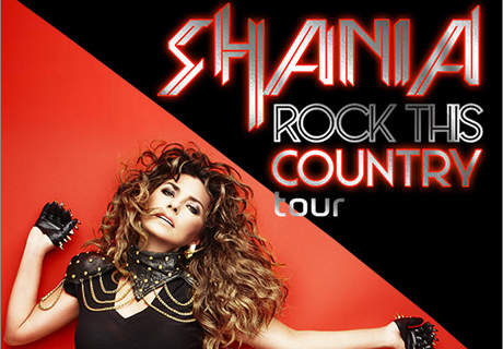 Shania Twain Shania Twain