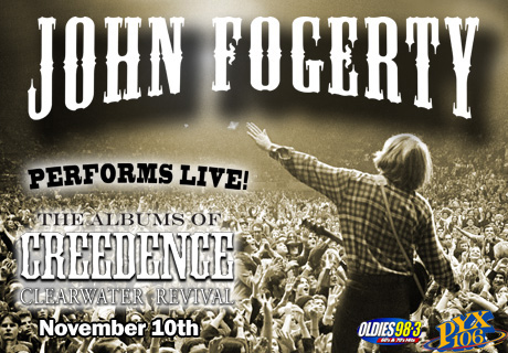 John Fogerty John Fogerty