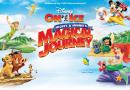 View: Disney on Ice